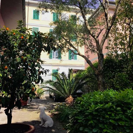 La Casa Dei Fiori Apartman La Spezia Kültér fotó
