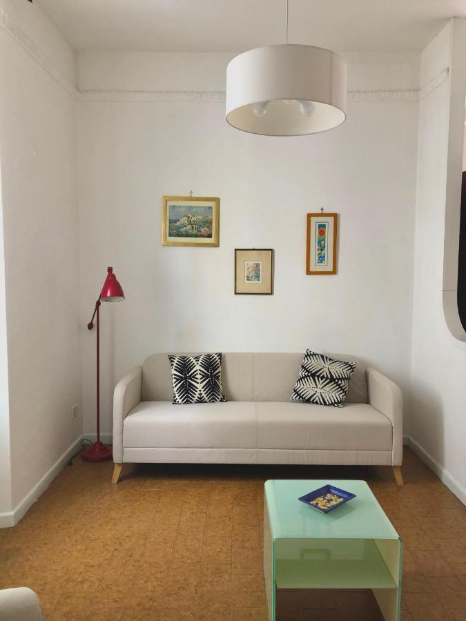 La Casa Dei Fiori Apartman La Spezia Kültér fotó
