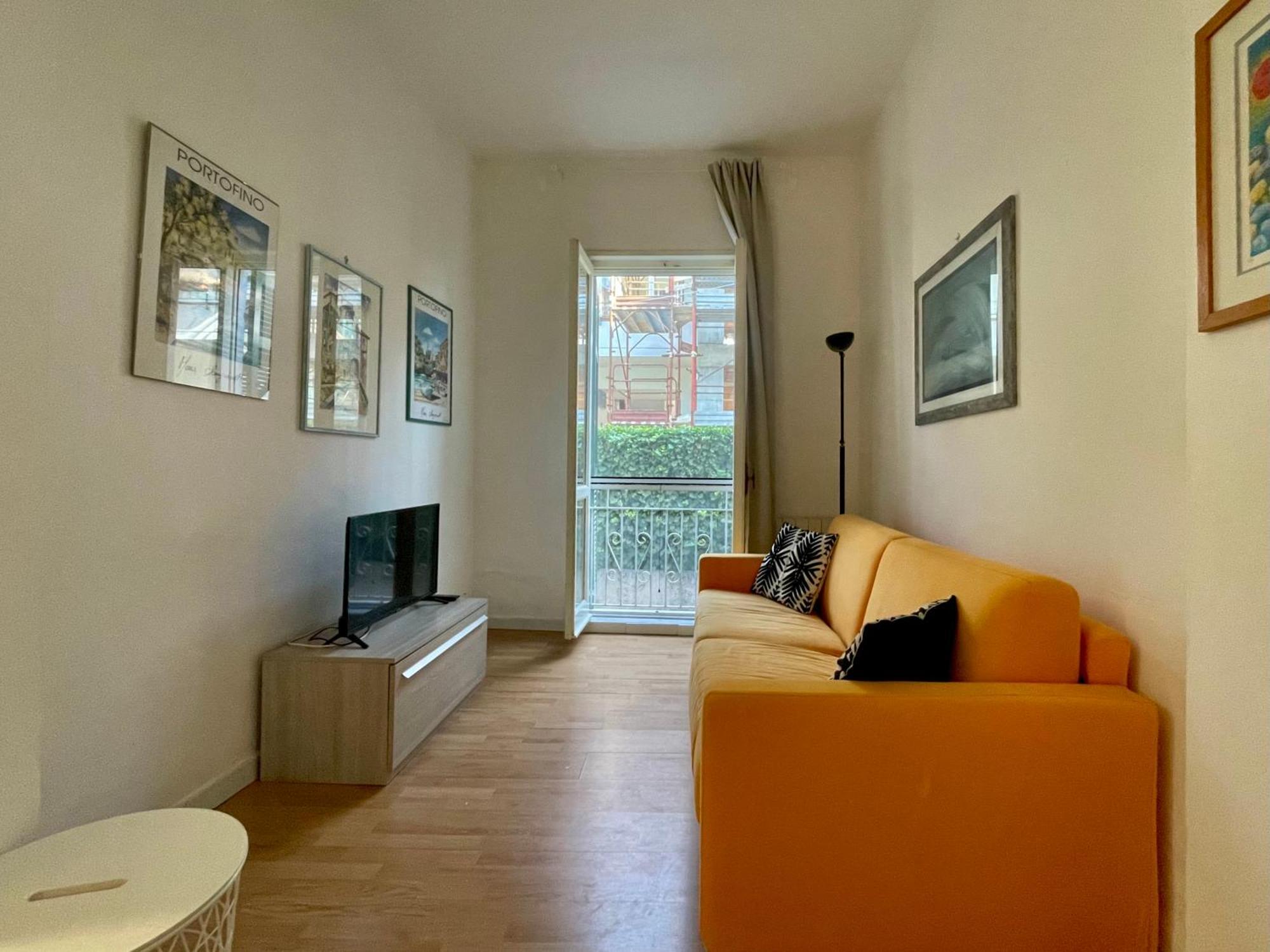 La Casa Dei Fiori Apartman La Spezia Kültér fotó