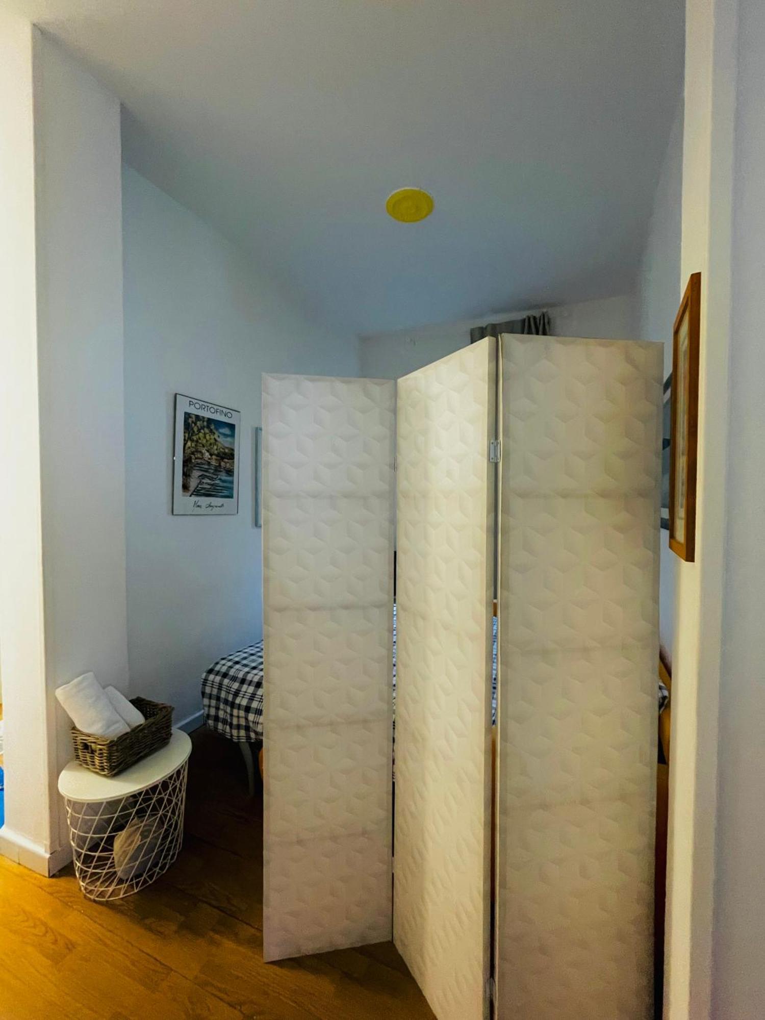 La Casa Dei Fiori Apartman La Spezia Kültér fotó