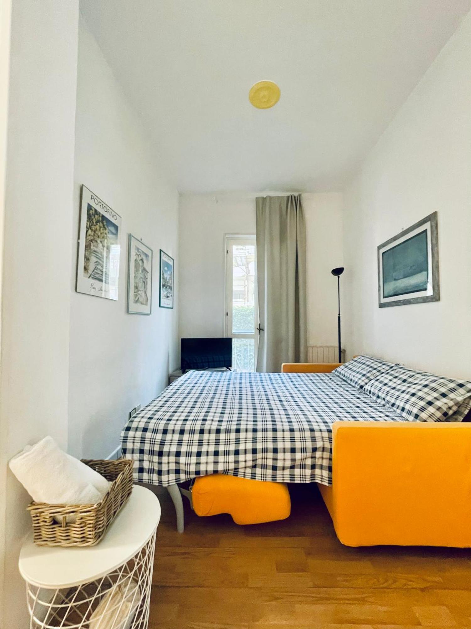La Casa Dei Fiori Apartman La Spezia Kültér fotó