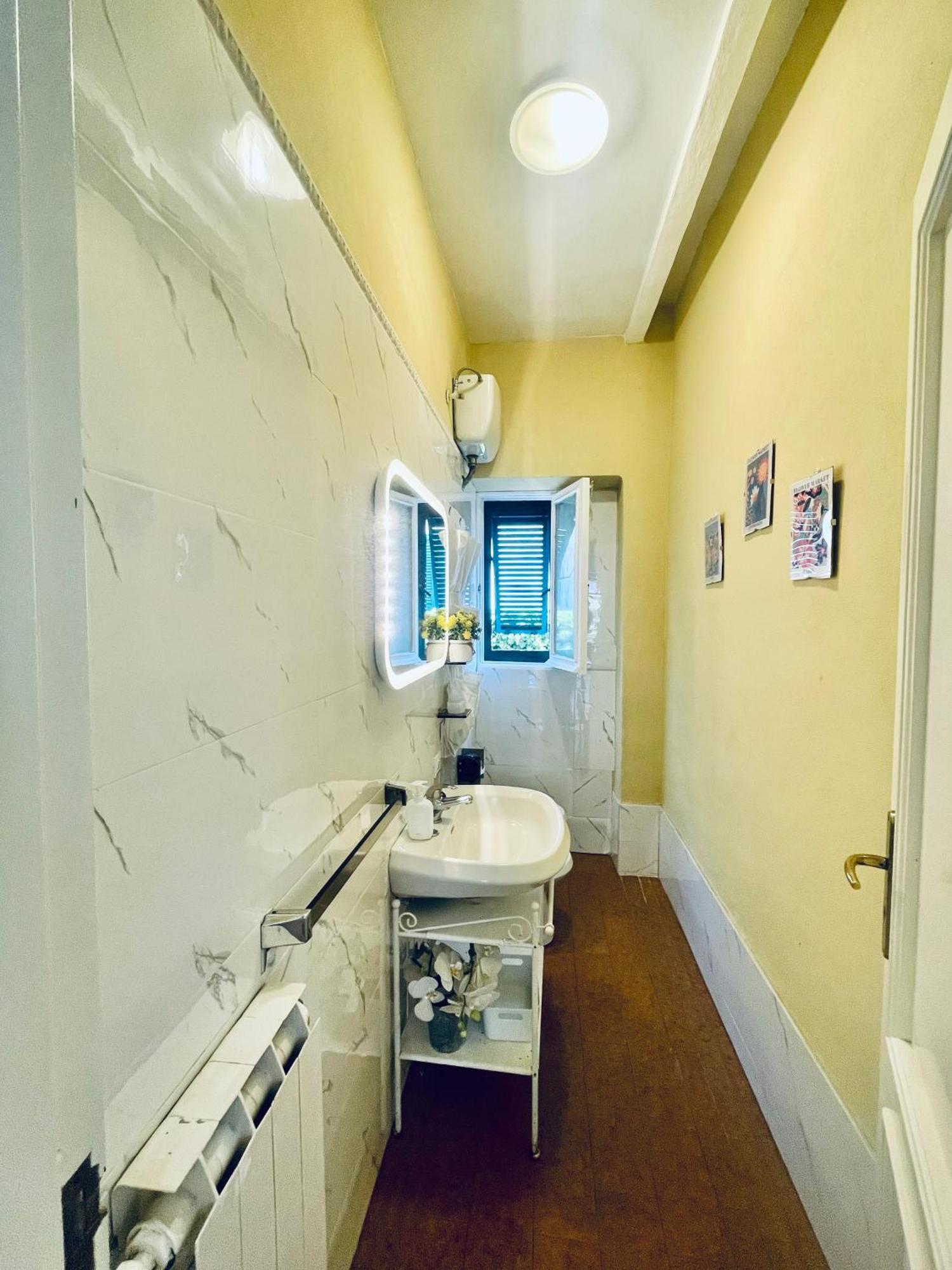 La Casa Dei Fiori Apartman La Spezia Kültér fotó