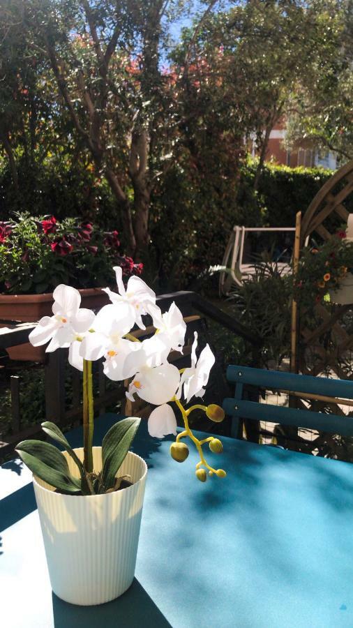 La Casa Dei Fiori Apartman La Spezia Kültér fotó