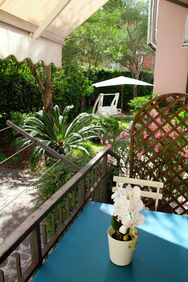 La Casa Dei Fiori Apartman La Spezia Kültér fotó