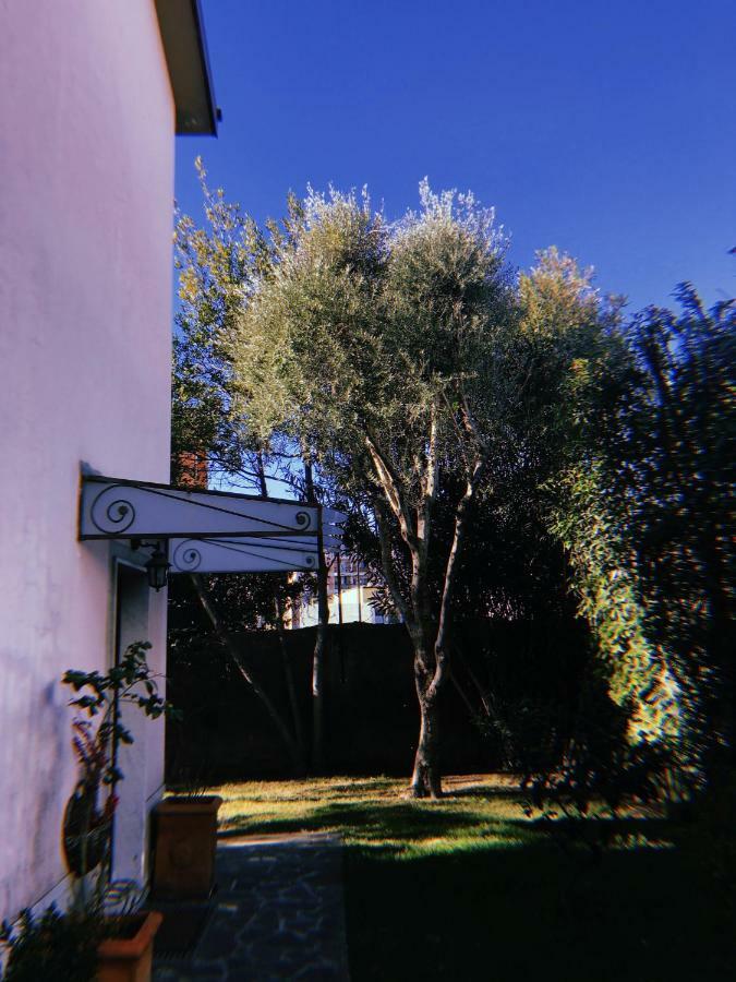 La Casa Dei Fiori Apartman La Spezia Kültér fotó